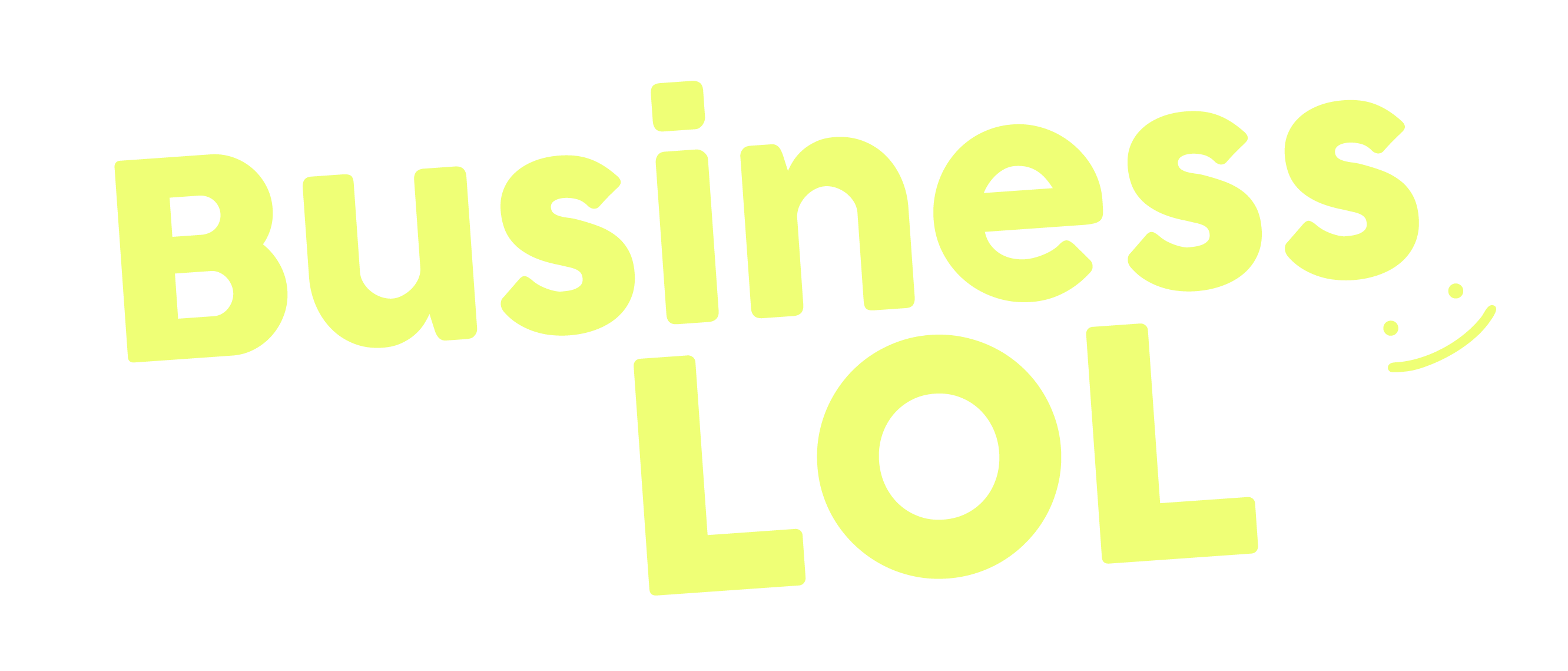 BusinessLOL